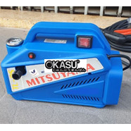 Máy phun áp lực rửa xe Mitsuyama TL-9S