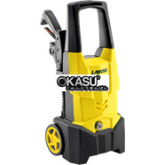 Máy phun áp lực nước Lavor SMART PLUS 130