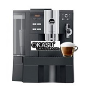 Máy pha cà phê Jura IMPRESSA XS9 CLASSIC