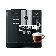 Máy pha cà phê Jura IMPRESSA S9 CLASSIC