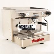 Máy pha cà phê 1 vòi KS-H101