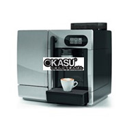 MÁY PHA CAFÉ TỰ ĐỘNG A200 FRANKE A200 FM1 2G 1C H1 W1