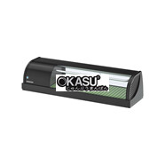 Tủ trưng bày sushi Hoshizaki HNC-120BE-L-B