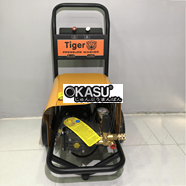 Máy phun xịt rửa xe cao áp Tiger UV-1145 2.2KW