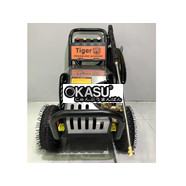 Máy phun xịt rửa xe cao áp Tiger UV-2200 3KW