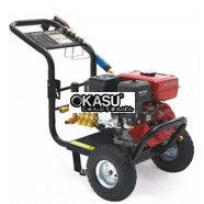 Máy xịt rửa áp lực dùng xăng TCVN - GWC07 5.5HP