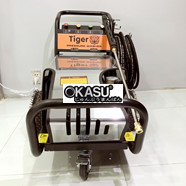 Máy phun xịt rửa xe cao áp Tiger UV-3200TTS 5.5KW