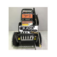 Máy phun xịt rửa xe cao áp 3KW Tiger UV-2200TTS