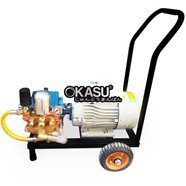 Máy rửa xe Amax AMG 28 DT