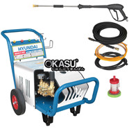 Máy xịt rửa công nghiệp Hyundai HD2017-55T