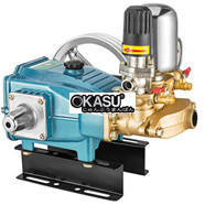 Đầu phun xịt áp lực cao Amax AM-22