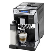 Máy pha cà phê tự động Delonghi ECAM45.760.B