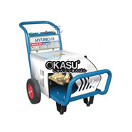 Máy xịt rửa công nghiệp Hyundai HD2518-75T