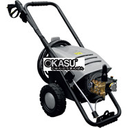 Máy phun rửa áp lực cao công nghiệp Fasa TURKAN 2015LP (3 pha)