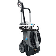 Máy phun rửa áp lực cao công nghiệp Fasa ERIE 1409XP (1 pha)