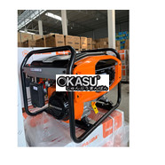 Máy phát điện HUSPANDA H2600