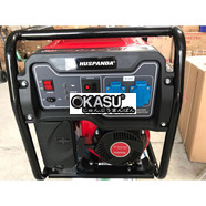 Máy phát điện HUSPANDA H4600i