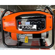 Máy phát điện HUSPANDA H6600