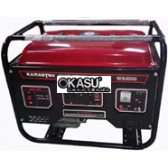 Máy phát điện chạy xăng Kamastsu 6900CX