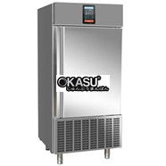 Tủ làm lạnh nhanh Firscool G-SD10