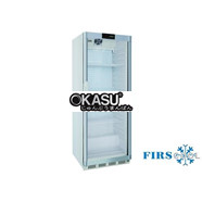 Tủ mát 1 cánh kính Firscool G-HT300G