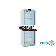 Tủ mát 1 cánh kính Firscool G-HT400RG