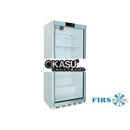 Tủ mát 1 cánh kính Firscool G-HT600RG