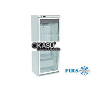 Tủ mát 1 cánh kính Firscool G-HR700G