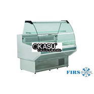 Tủ mát trưng bày siêu thị Firscool G-NSS1200