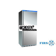 Tủ mát 1 cánh Firscool G-HR500 S/S