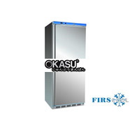 Tủ mát 1 cánh Firscool G-HR600 S/S