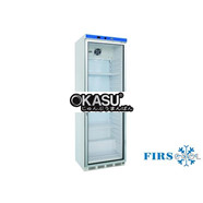 Tủ mát 1 cánh kính Firscool G-HR400G
