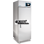 Tủ lạnh âm sâu -15oC đến -30oC, LDF 530 xPRO, Evermed/Ý