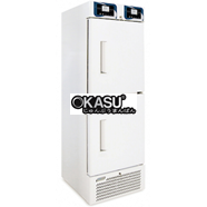 Tủ lạnh bảo quản 2 khoang nhiệt độ độc lập, LCRF 530 xPRO, Evermed