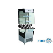 Tủ mát trưng bày siêu thị Firscool HTS260