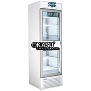 Tủ lạnh bảo quản 2 khoang độc lập, MPRR 370, Evermed/Ý