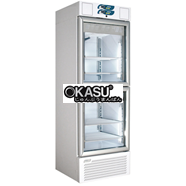 Tủ lạnh bảo quản 2 khoang độc lập, MPRR 530, Evermed/Ý