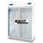 Tủ lạnh bảo quản 2 khoang độc lập, MPRR 925, Evermed/Ý