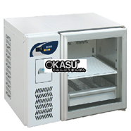 Tủ lạnh bảo quản dược phẩm, y tế +2 đến +15oC, MPR-110H W, Hãng Evermed/Ý