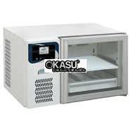 Tủ lạnh bảo quản dược phẩm, y tế +2 đến +15oC, MPR 110H W xPRO, Hãng Everm