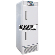 Tủ lạnh bảo quản 2 khoang độc lập +2 đến 10oC, LCRR 530, Evermed/Ý