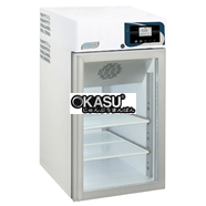 Tủ lạnh bảo quản dược phẩm, y tế +2 đến +15oC, MPR 130 xPRO, Hãng Evermed/Ý