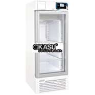 Tủ lạnh bảo quản dược phẩm, y tế +2 đến +15oC, MPR-270 xPRO, Hãng Evermed/Ý