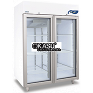 Tủ lạnh bảo quản dược phẩm, y tế +2 đến +15oC, MPR 925, Hãng Evermed/Ý