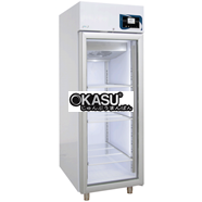 Tủ lạnh bảo quản dược phẩm, y tế +2 đến +15oC, MPR 440 xPRO, Hãng Evermed/Ý