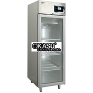 Tủ lạnh bảo quản dược phẩm, y tế +2 đến +15oC, MPR 530 xPRO, Hãng Evermed/Ý