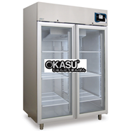 Tủ lạnh bảo quản dược phẩm, y tế +2 đến +15oC, MPR 925 xPRO, Hãng Evermed/Ý