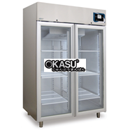 Tủ lạnh bảo quản dược phẩm, y tế +2 đến +15oC, MPR 1160 xPRO, Hãng Evermed/Ý