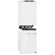 Tủ lạnh bảo quản 2 khoang nhiệt độ BLCRF 370, Evermed/Ý