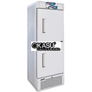 Tủ lạnh bảo quản 2 khoang nhiệt độ độc lập, LCRF 370, Evermed